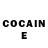Cocaine Fish Scale Anthony Gregory