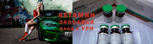 крисы Баксан