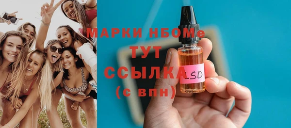 крисы Баксан