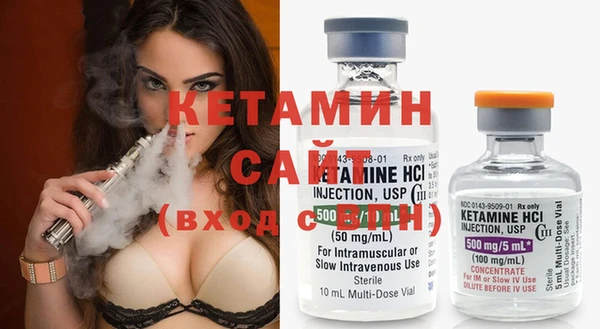 крисы Баксан